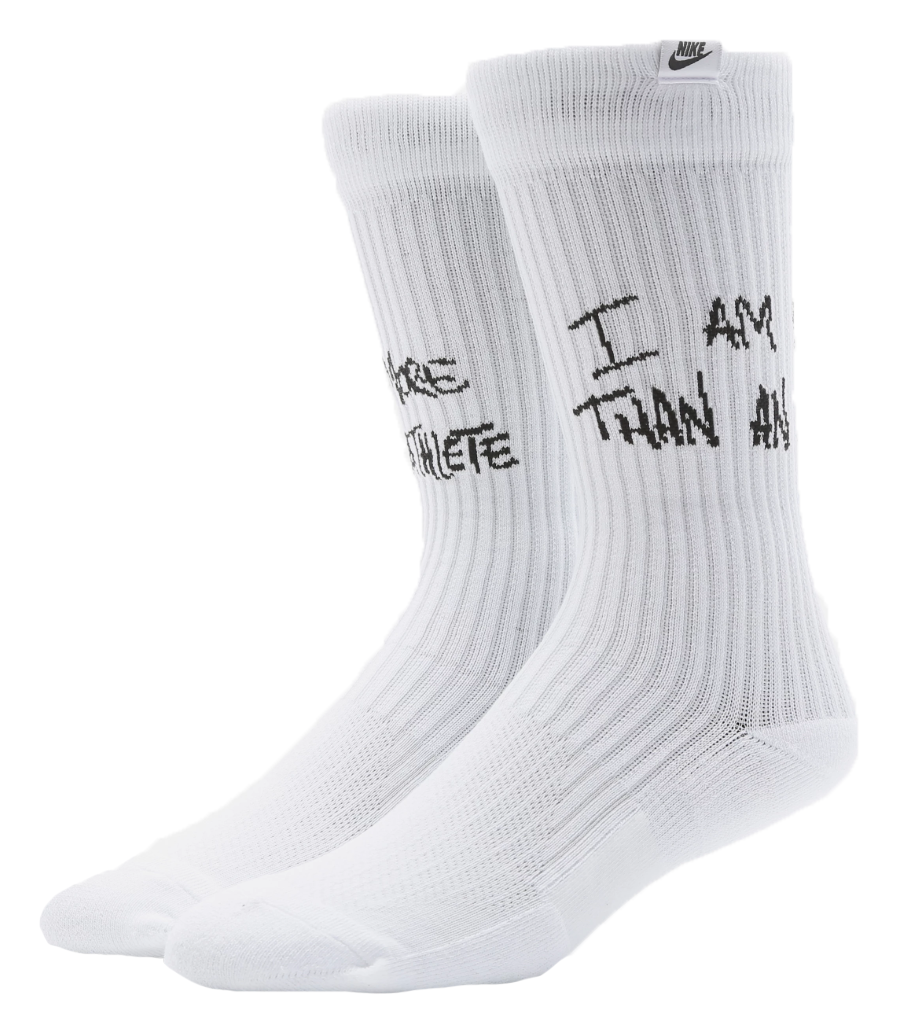 lebron socks