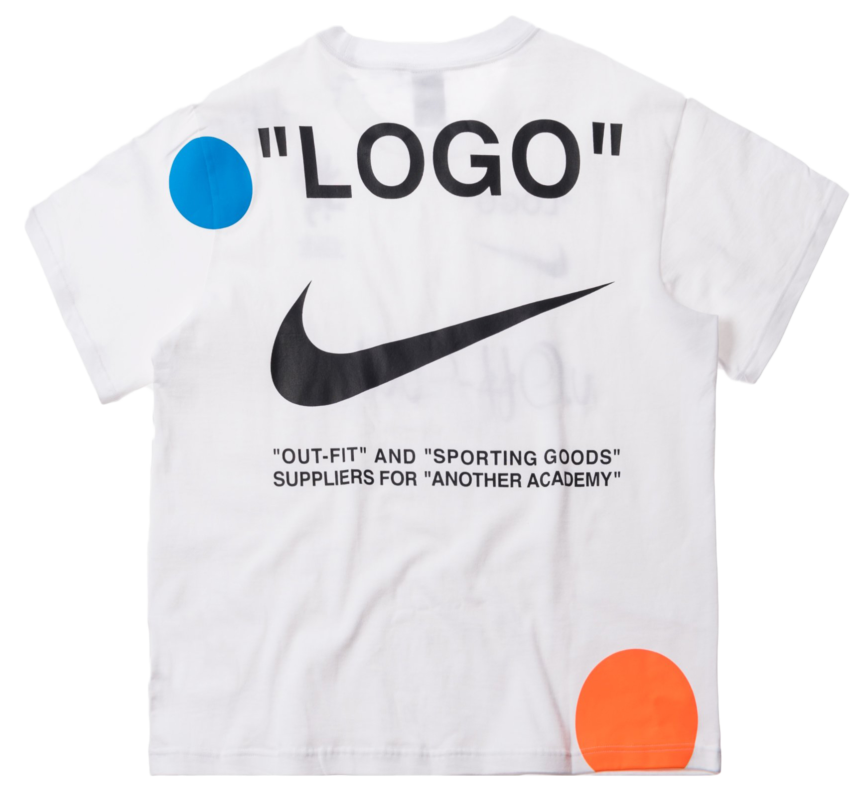 nike clothing suppliers