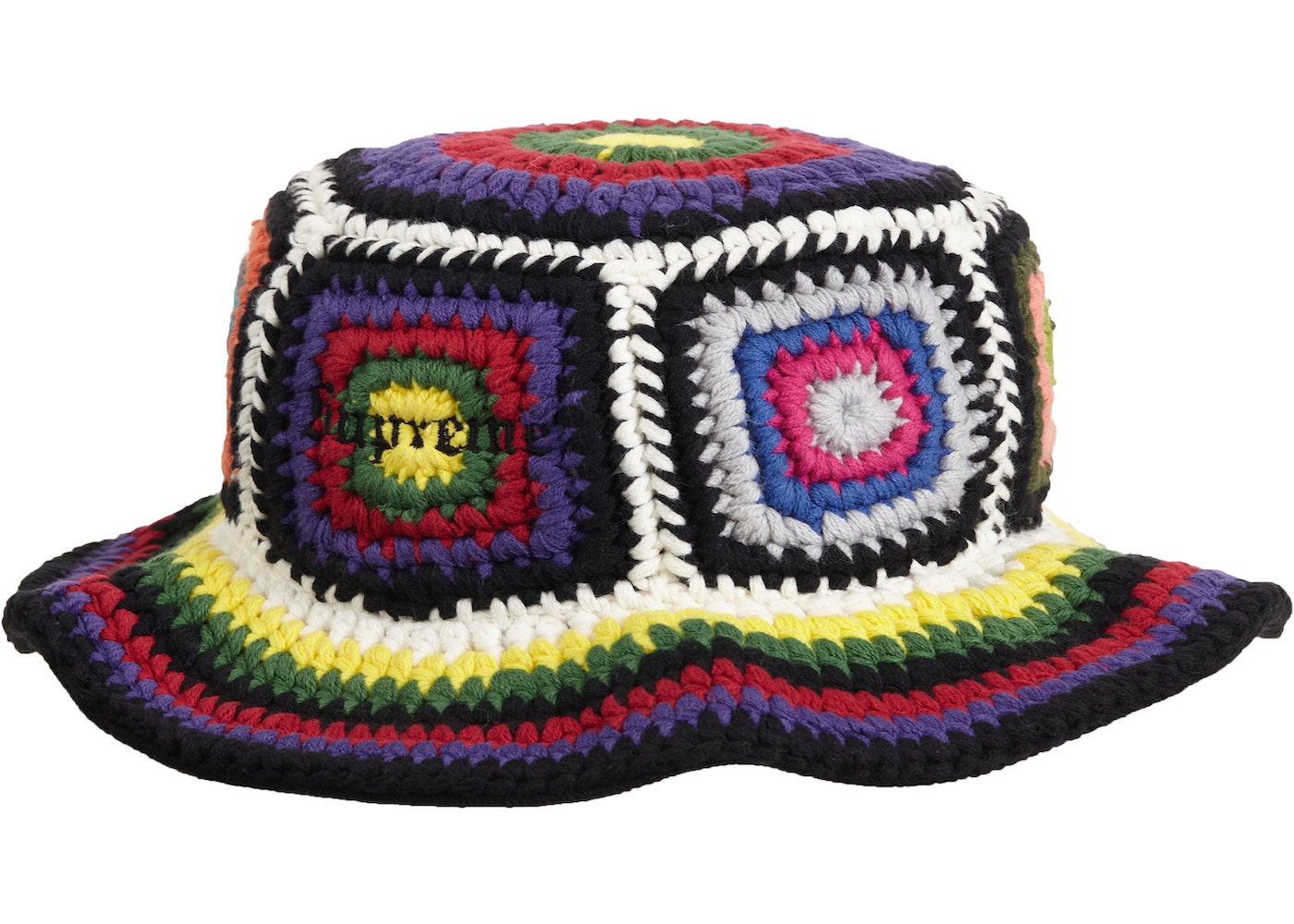 Supreme Crochet Crusher Multicolor - FW20