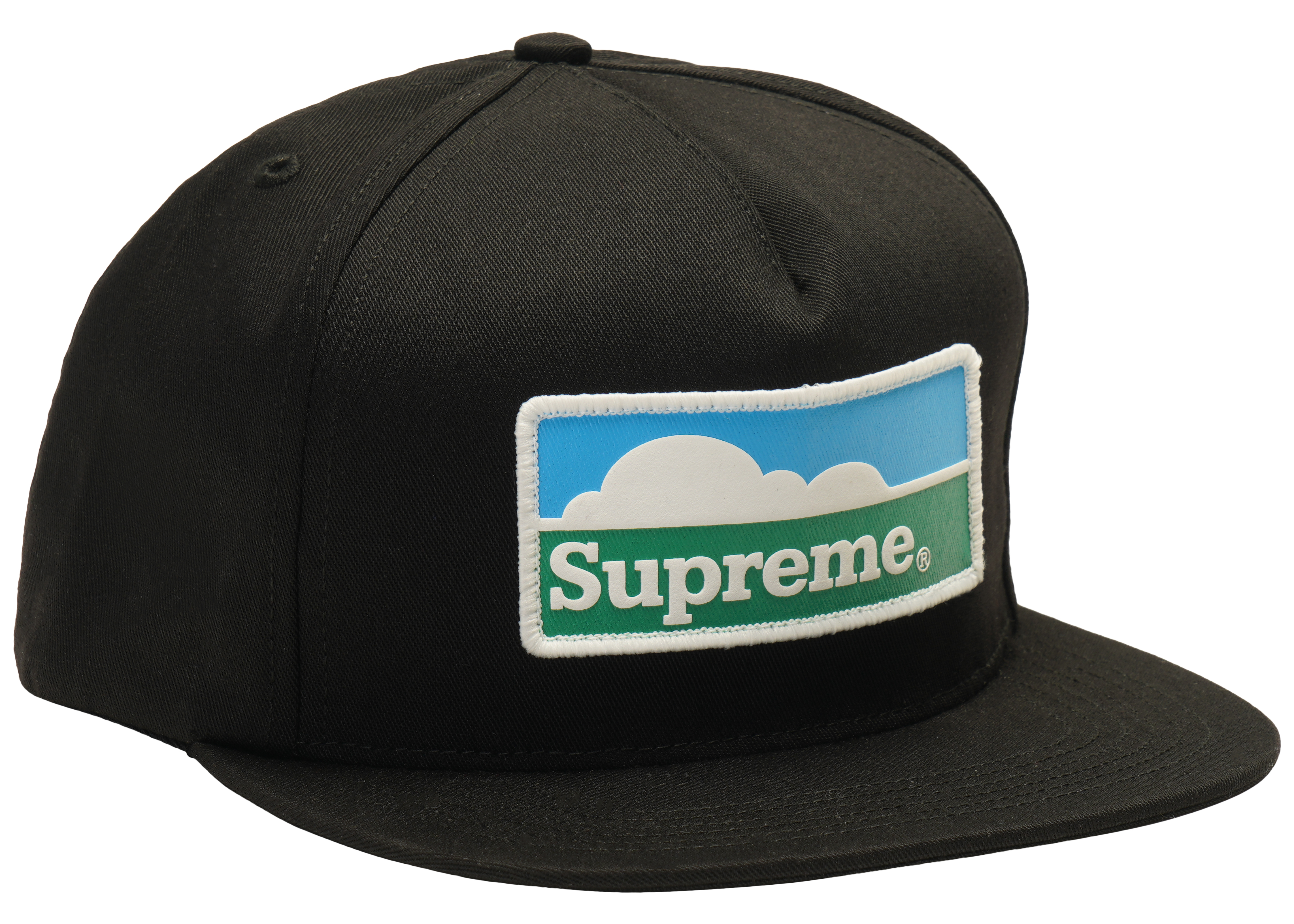 supreme horizon hat