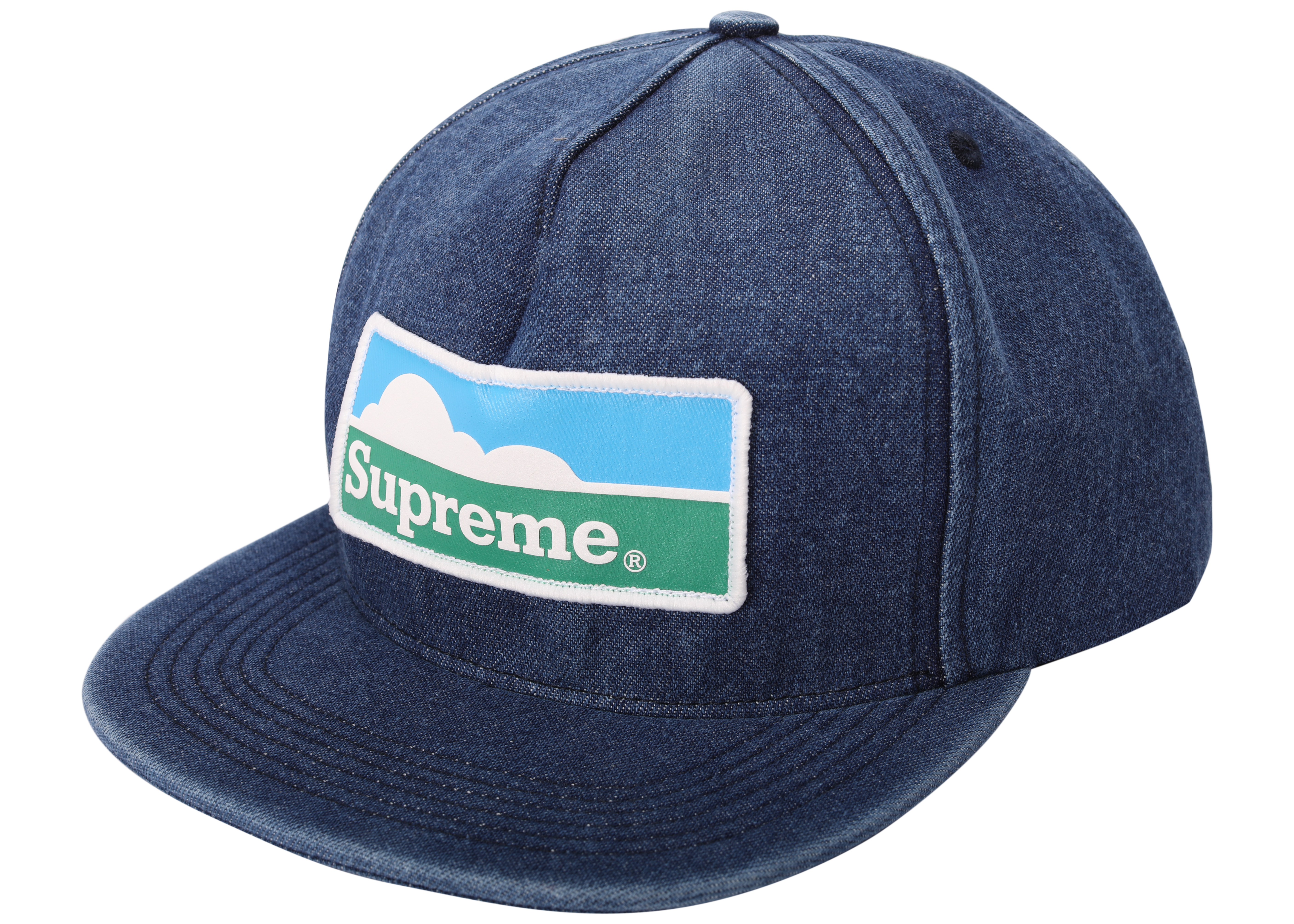 supreme horizon hat