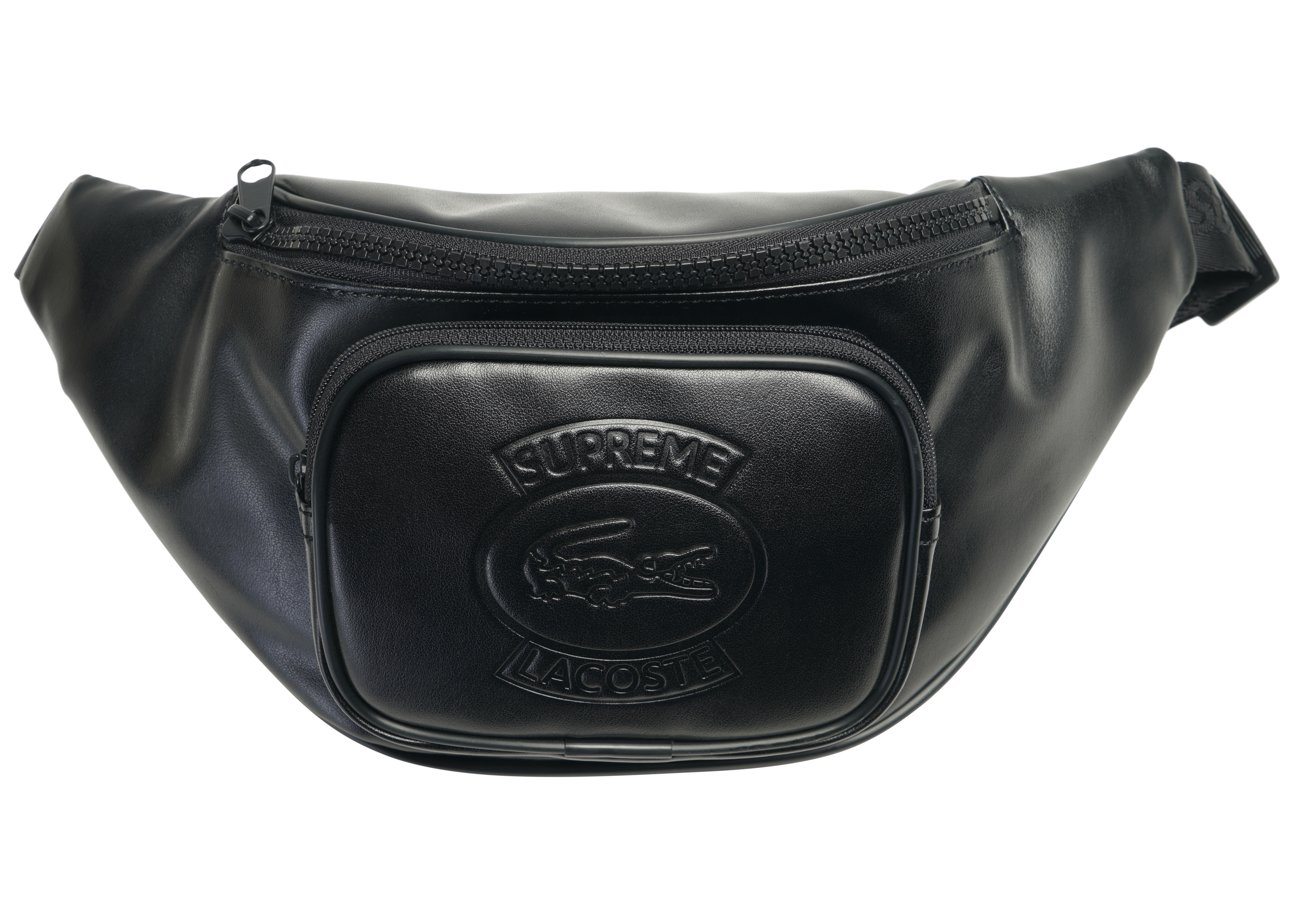 Lacoste Waist Bag Cheap Sale, UP TO 54% OFF | www 