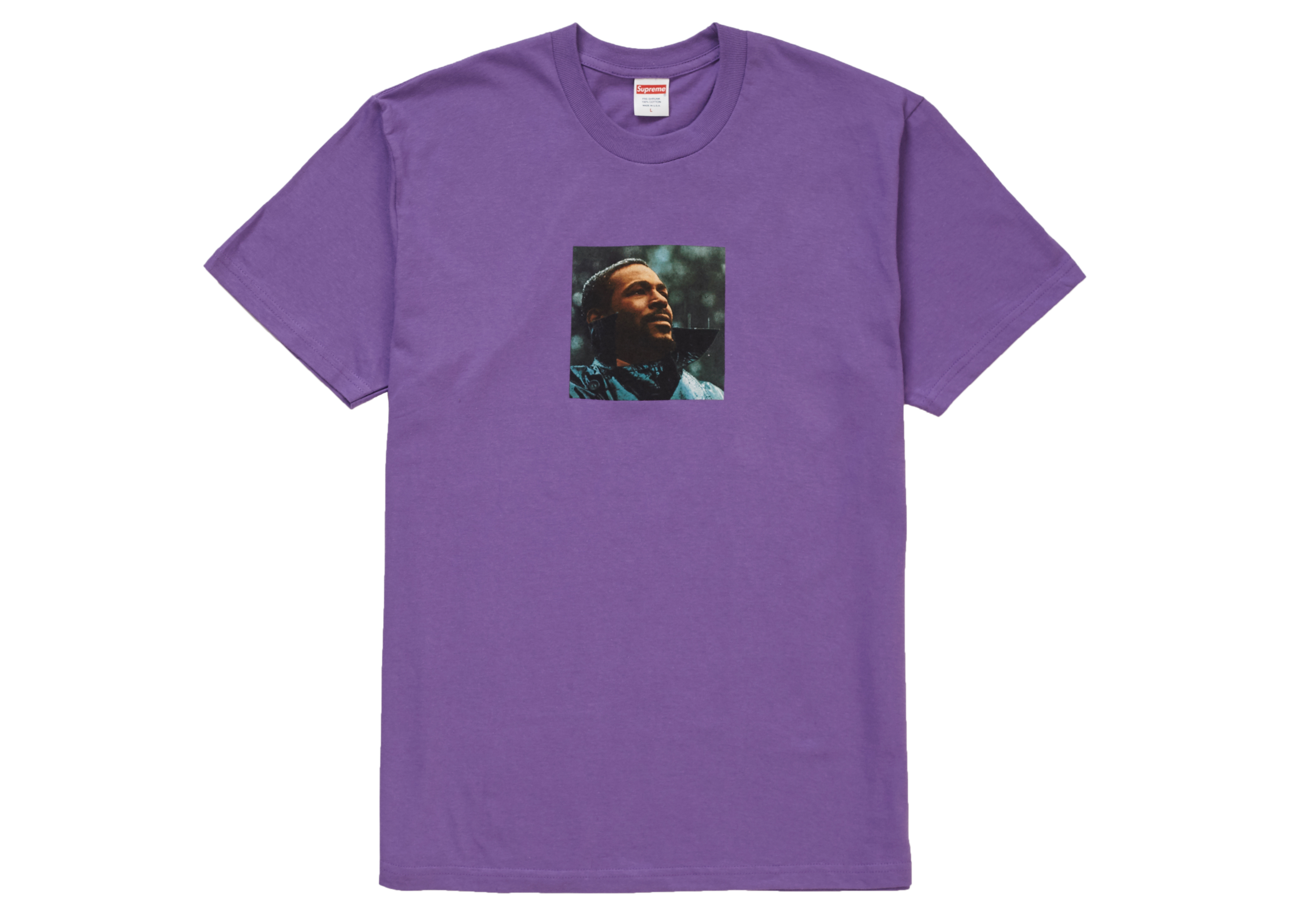 Supreme Marvin Gaye T Shirt Deals, 53% OFF | www.pegasusaerogroup.com