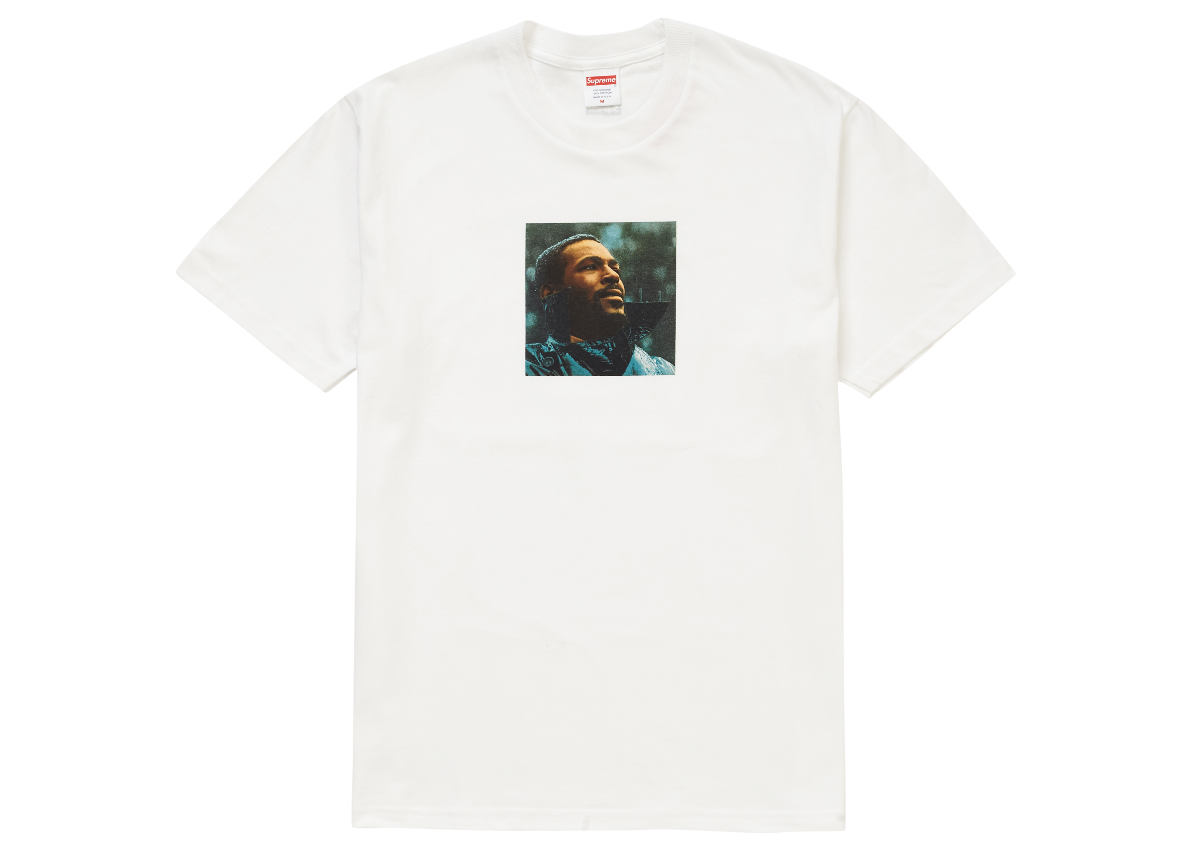 Marvin Gaye Shirt Supreme Clearance, 56% OFF | www 