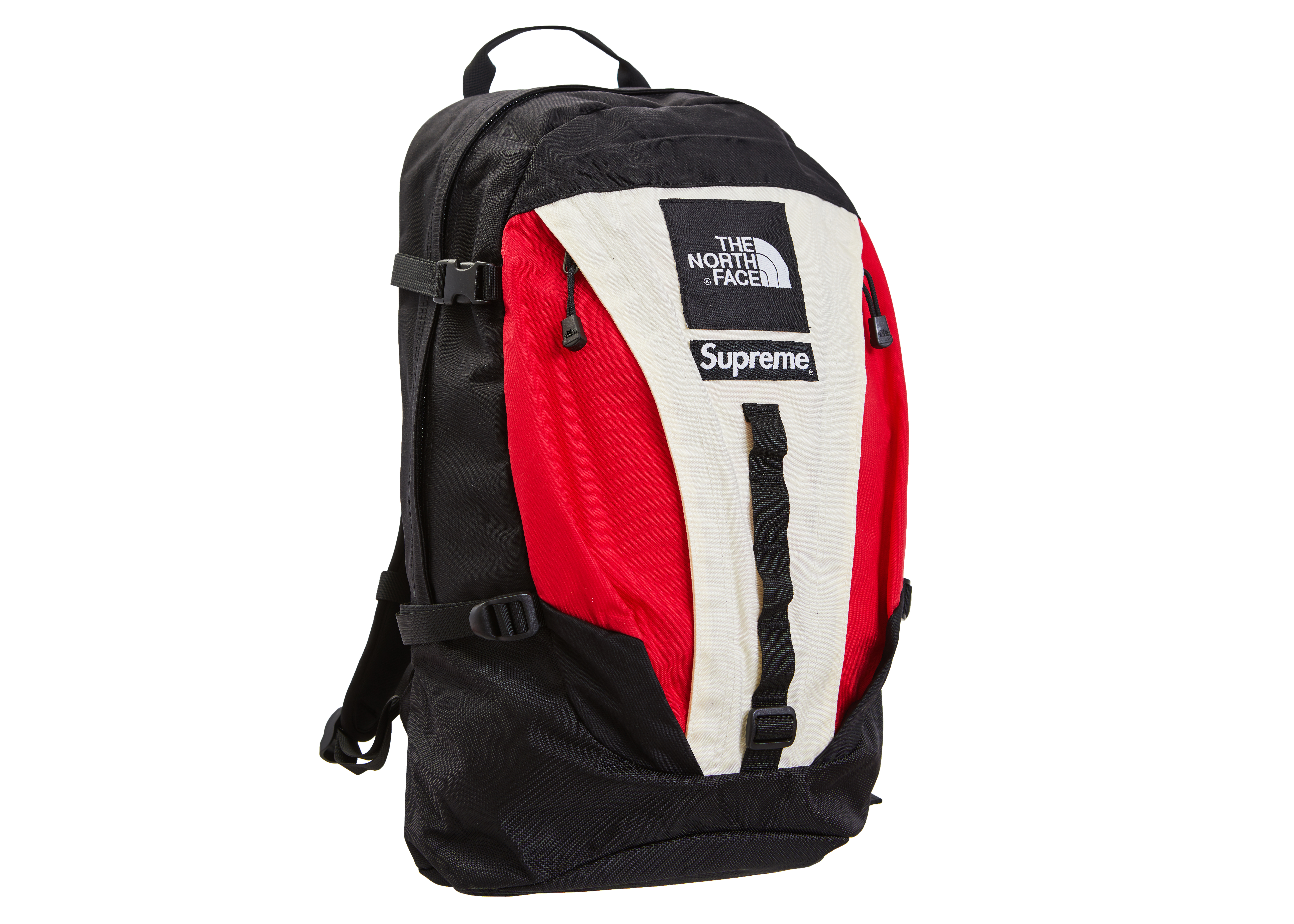 supreme tnf expedition backpack