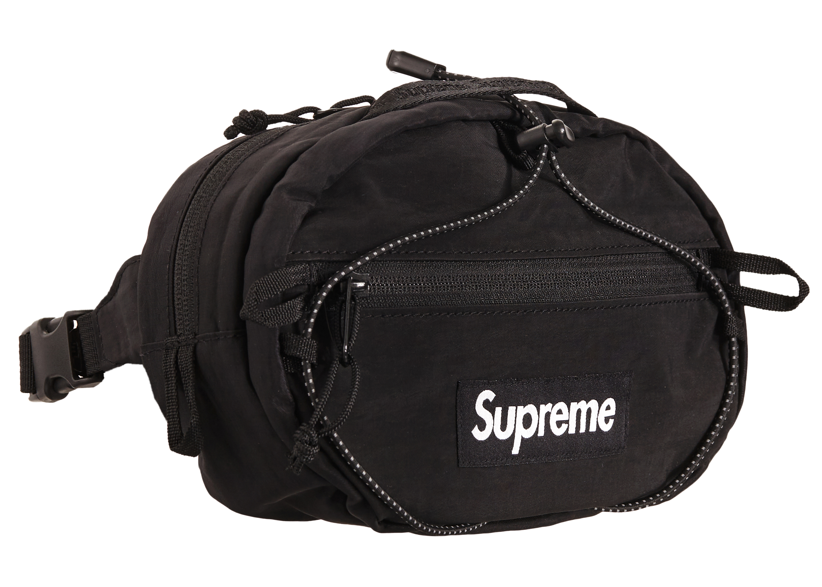 Supreme Belt Bag Black on Sale, 60% OFF | www.pegasusaerogroup.com