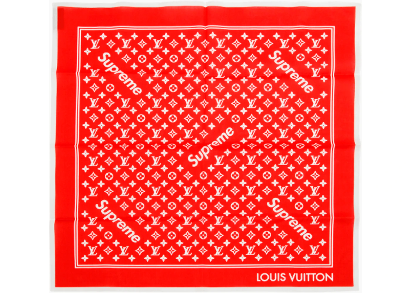 Supreme Box Logo Louis Vuitton Stockx | IUCN Water