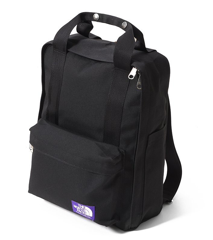 North Face Purple Label 2Way Day Pack 