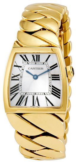 Cartier La Dona de Cartier W640010H 